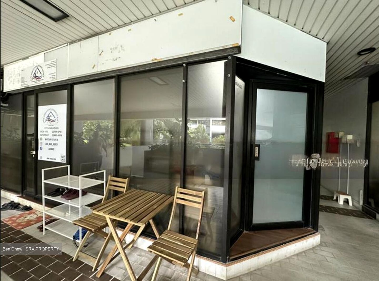 Teresa Ville (D4), Retail #451460321